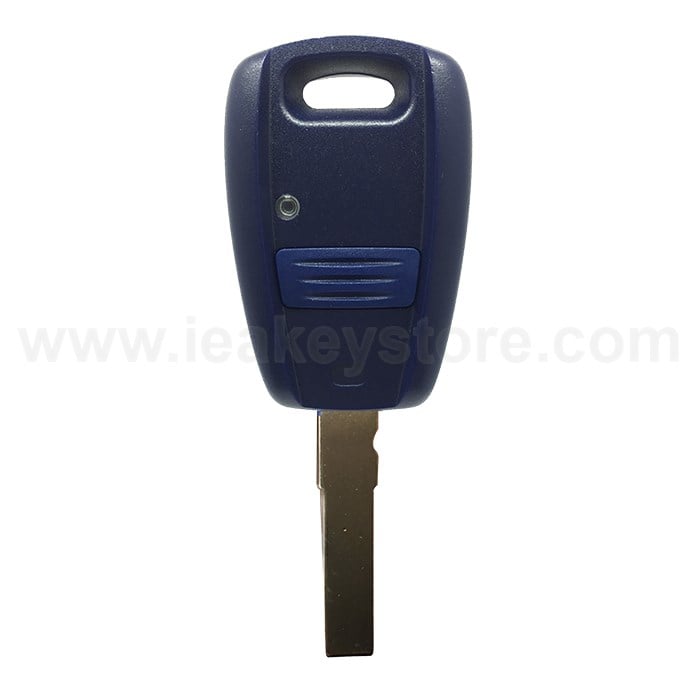 IEA FIAT DOBLO 1 BT REMOTE SHELL