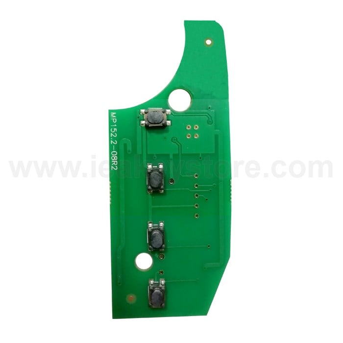 AFTERMARKET (IEA) EGEA 3 BT 433MHZ MEGAMOS AES
