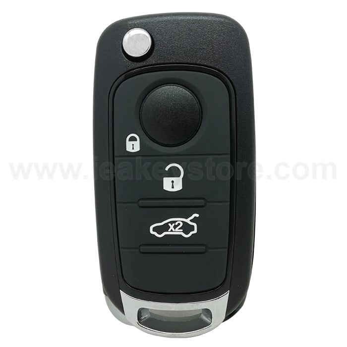 AFTERMARKET (IEA) EGEA 3 BT REMOTE SHELL