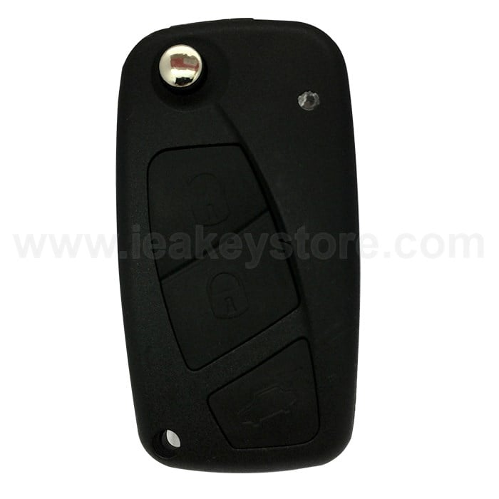 IEA FIAT FIORINO 3 BT REMOTE 433