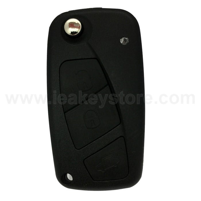 AFTERMARKET (IEA) FIORINO 3 BT REMOTE SHELL