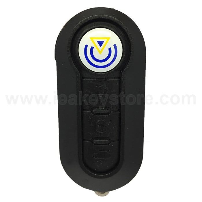 AFTERMARKET (IEA) MG. MARELLI 3 BT REMOTE SHELL