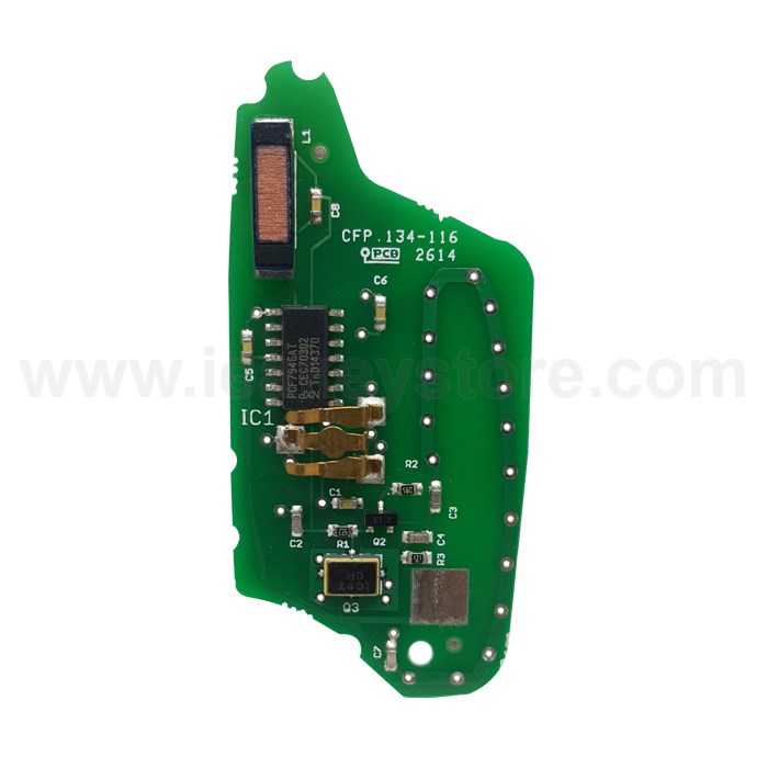 AFTERMARKET (IEA) 2 BT 433MHZ