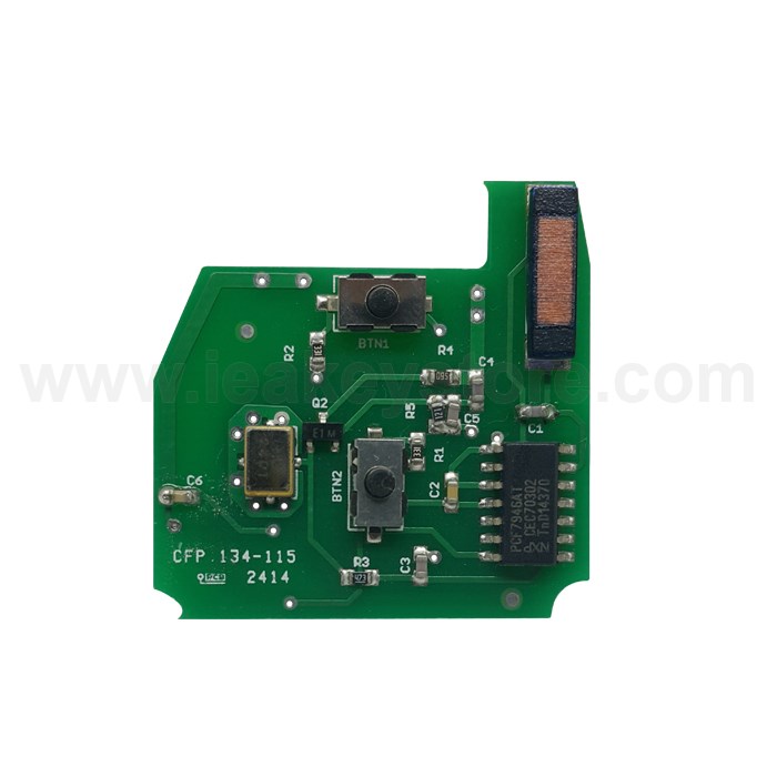 AFTERMARKET (IEA) 2 BT BOARD 433MHZ