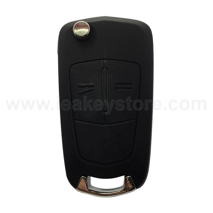 IEA OPEL CORSA D 2 BT REMOTE CASE