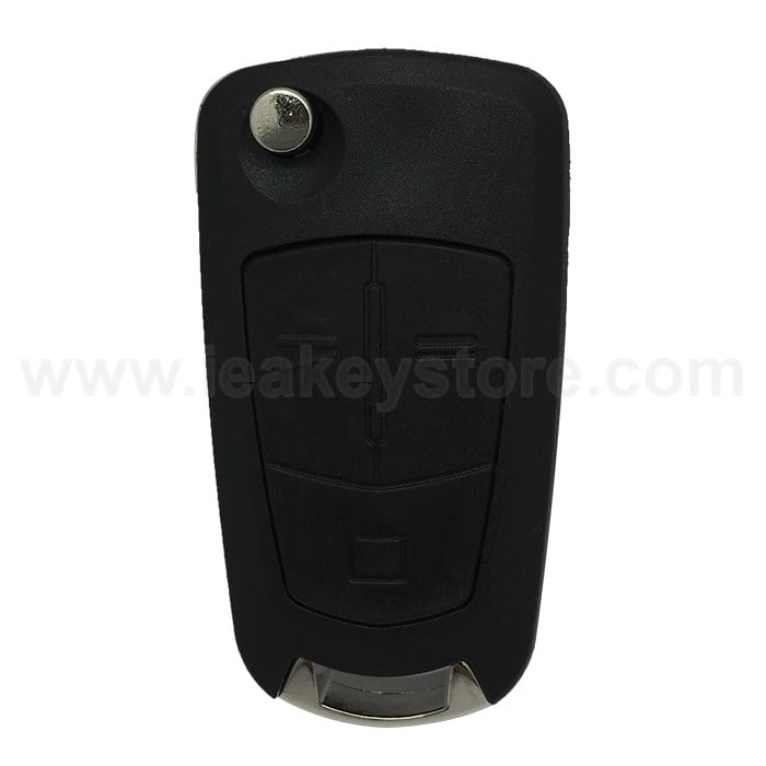 IEA OPEL VECTRA C REMOTE
