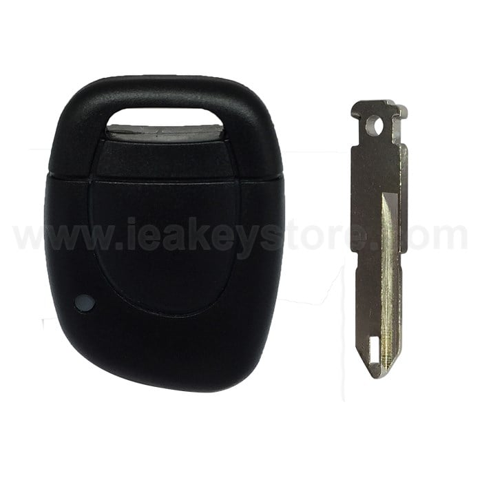 AFTERMARKET (IEA) 1 BT ID46 433MHZ