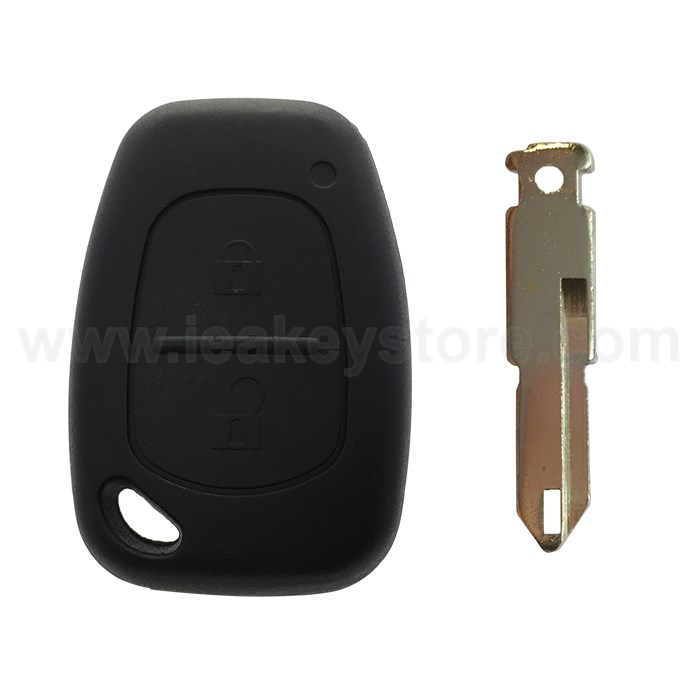 AFTERMARKET (IEA) 2 BT FOR MASTER REMOTE