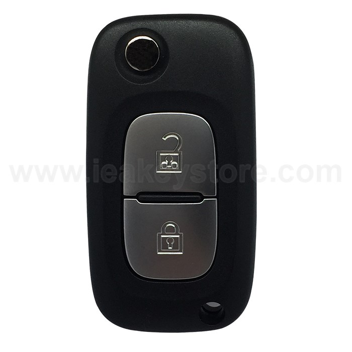 AFTERMARKET 2 BT REMOTE SHELL
