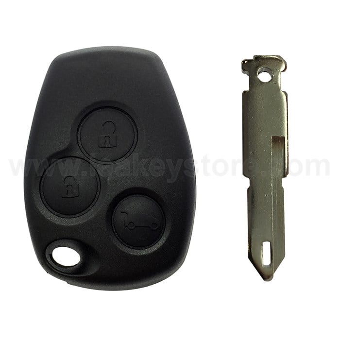 AFTERMARKET FOR TRAFFIC,MASTER REMOTE