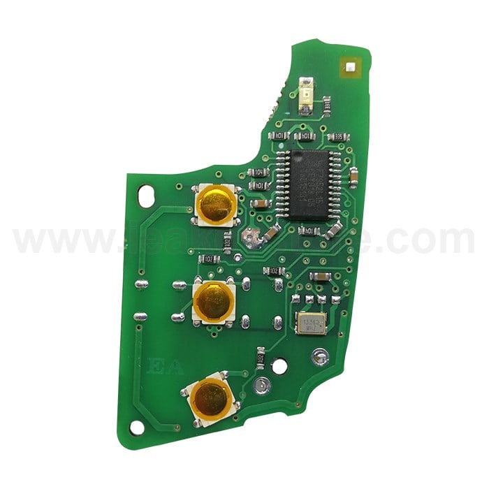 IEA-VW PASSAT 3 BT MQB 433MHZ SMART BOARD