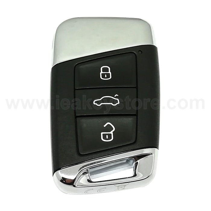 IEA-VW PASSAT 3 BT SMART (SHELL)