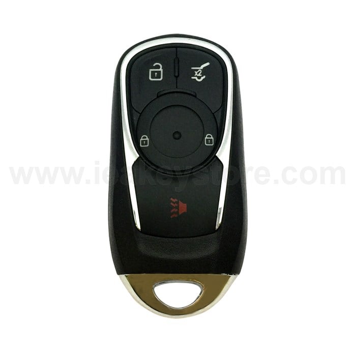 IEABCR103+IEA BUICK HITAG2 433MHZ SMART