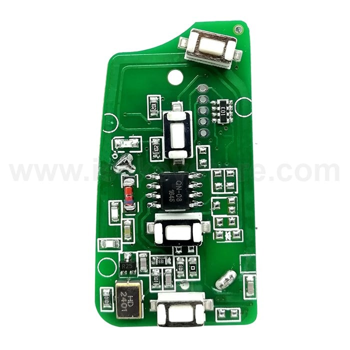 IEABMB102+IEA BMW 1 3 5 E X SERIES 4 BT 433MHZ
