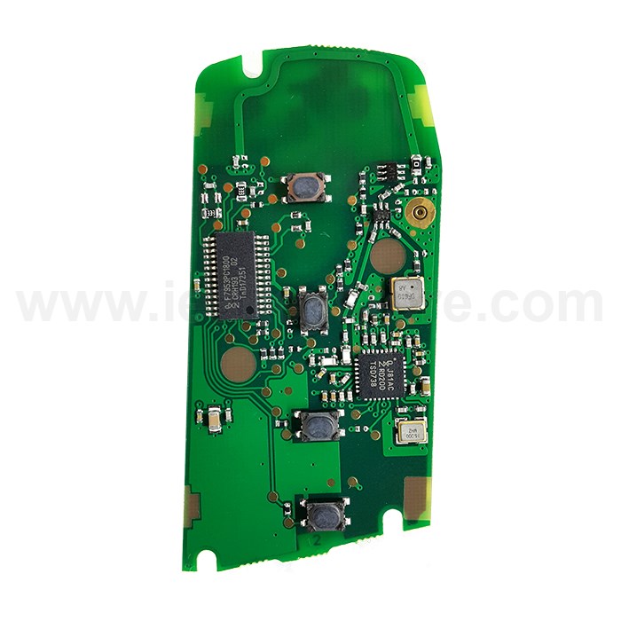 IEABMB128+IEA BMW F SERIES 4 BT HITAG PRO 433MHZ