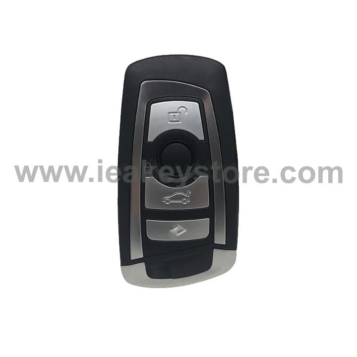 IEABMR108+IEA-BMW F SERIES 3 BT SMART REMOTE 434MHZ ID46 WITH BLADE