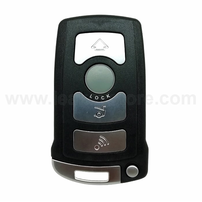 IEABMR131+IEA BMW 7 SERIES 4 BT SMART  315MHZ