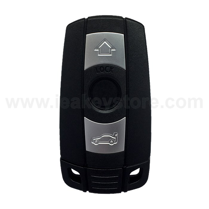 IEABMR132+IEA BMW (3-5-X) SERIES 868MHZ KEYLESSGO
