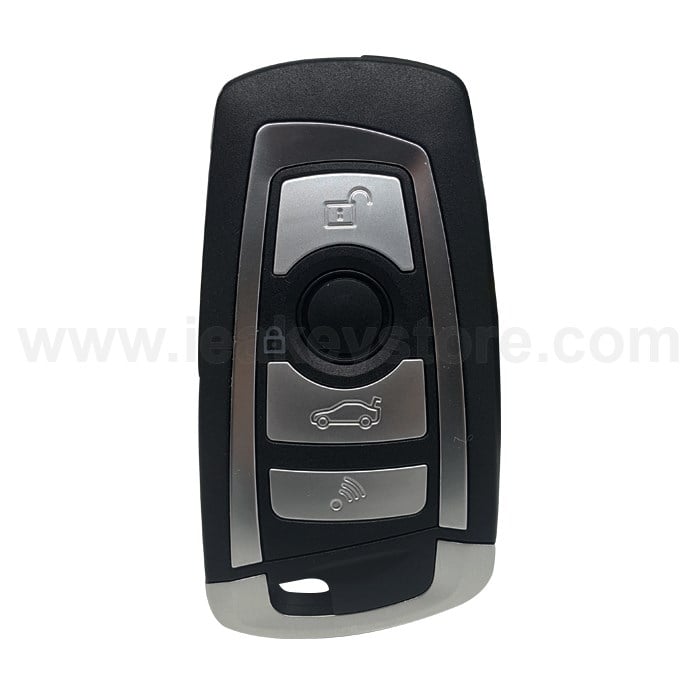 IEABMRC104+IEA BMW CAS2 3 5 SERIES  3 BT REMOTE CASE