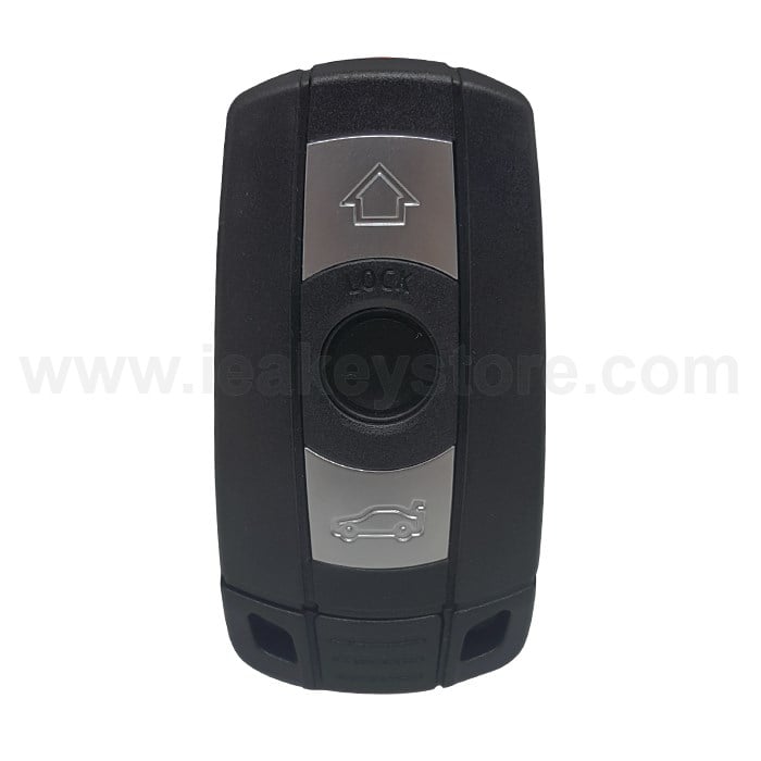 IEABMRC105+IEA BMW (3-5-X) SERIES SMART REMOTE CASE