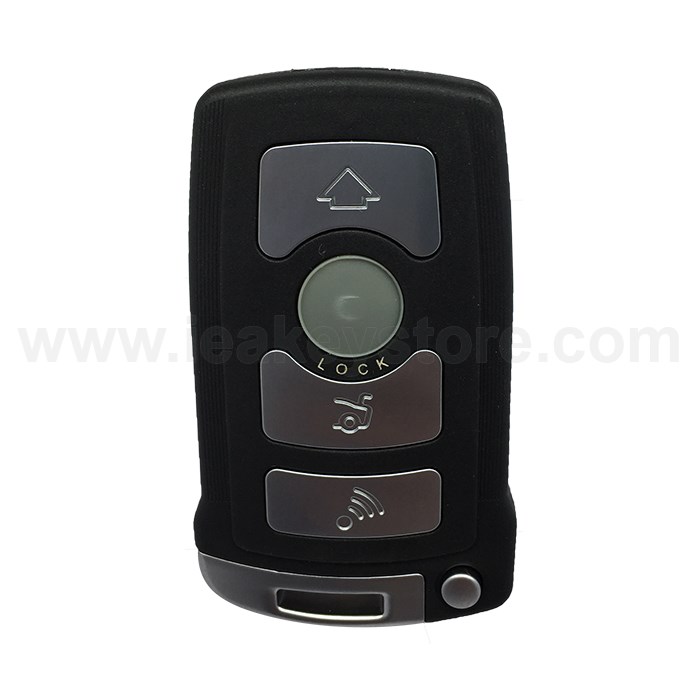 IEABMRC106+İEA BMW 7 SERIES 4 BT REMOTE COVER