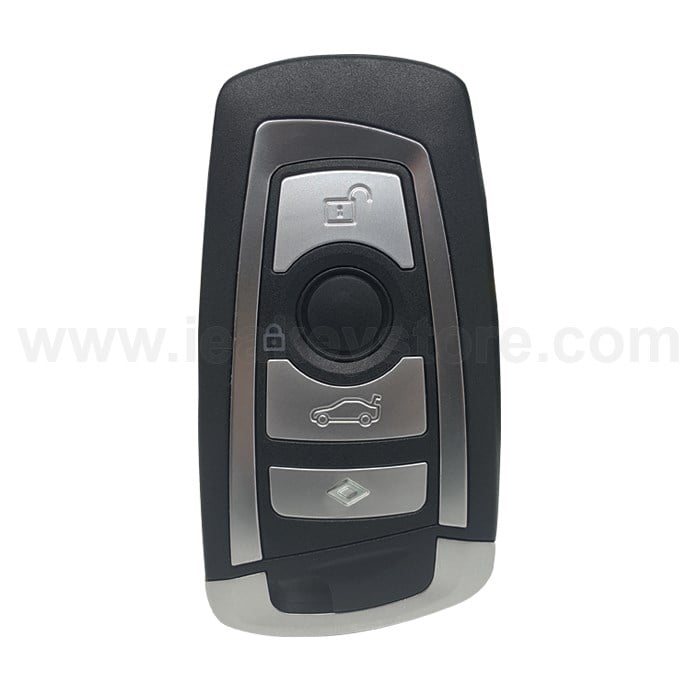 IEABMRC128+IEA-BMW F SERIES 3 BT SMART REMOTE CASE