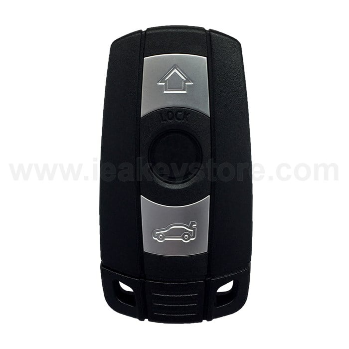 IEABMRC133+IEA BMW (3-5-X) SERIES 3 BT REMOTE COVER