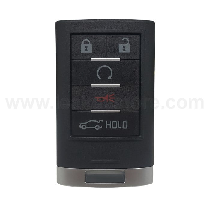 IEACADR101+IEA CADILLAC KEYLESS GO HITAG2 315MHZ
