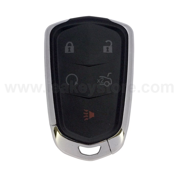 IEACADR107+IEA CADILLAC 4+1 BT HITAG2 315MHZ