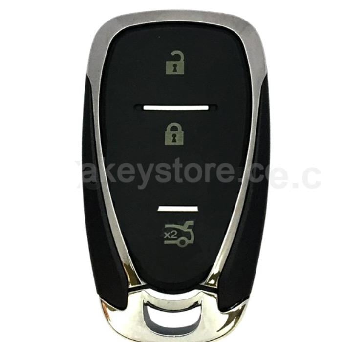 IEACHR111+IEA CHEVROLET 3 BT HITAG2 TYPE B 433MHZ