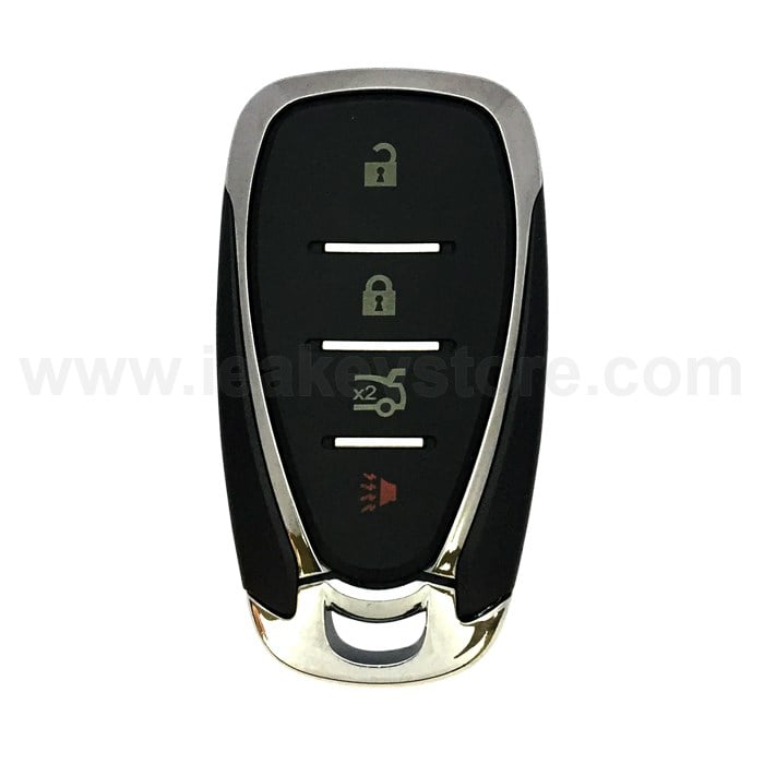 IEACHR113+IEA CHEVROLET 3+1 BT HITAG2 TYPE B 433MHZ