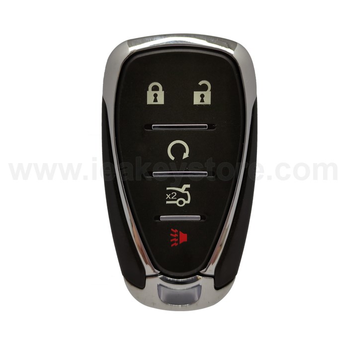 IEACHR114+IEA CHEVROLET 4+1 BT HITAG2 TYPE B 433MHZ