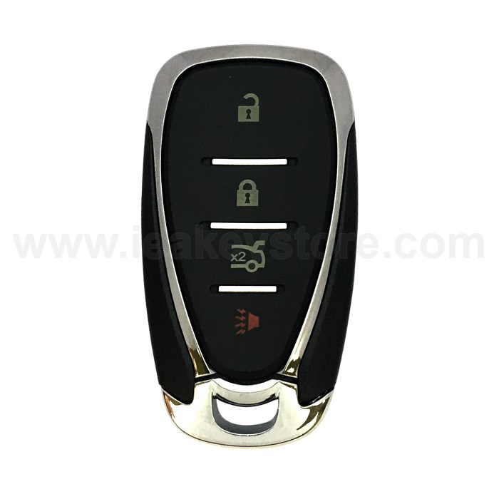 IEACHR118+IEA CHEVROLET 3+1 BT HITAG2 TYPE B 315MHZ