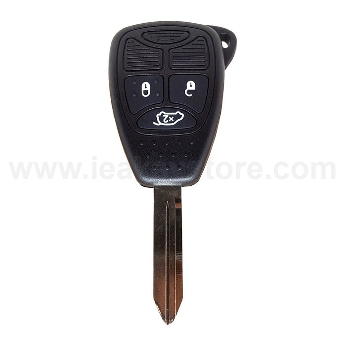 IEACHYR110+IEA CHRYSLER HITAG2 315MHZ