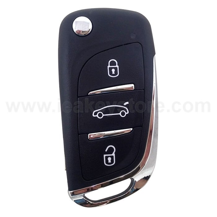 IEACPRC122+IEA-PEU-CIT 3 BT REMOTE CASE (CPR122+)