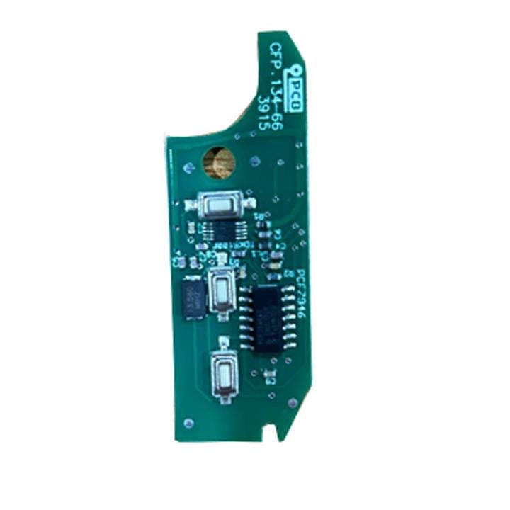 IEAFIB103EIEA DOBLO DELPHI NEW NON-FLICK BOARD 433/434MHZ