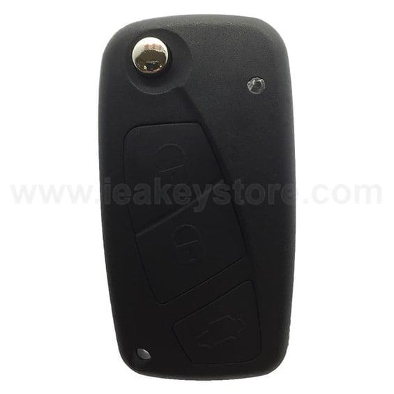 IEAFIR102+IEA FIAT FIORINO 3BT REMOTE 433/434MHZ