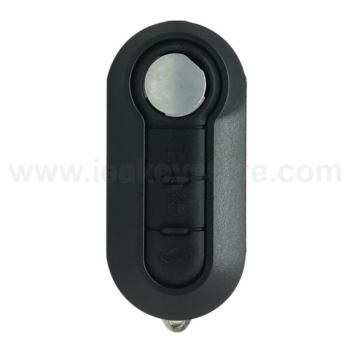 IEAFIR134+IEA DELPHI-MAGNETTI MARELLI FLICK REMOTE HITAG2 434MHZ UNLOCKABLE