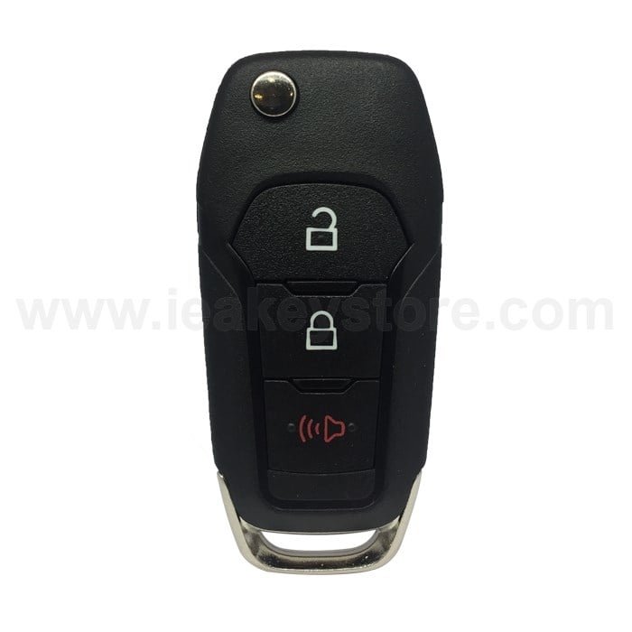 IEAFOR126+IEA FORD FUSION HITAG PRO 315MHZ