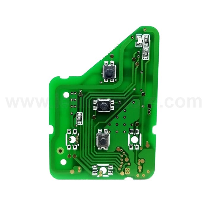 IEAHOB112+IEA HONDA  433MHZ FLICK  (AFTER 2012)