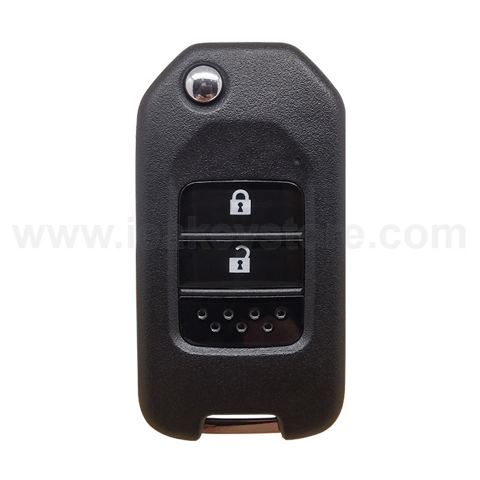 IEAHOR113+IEA HONDA 2 BT HITAG3 433MHZ FLICK