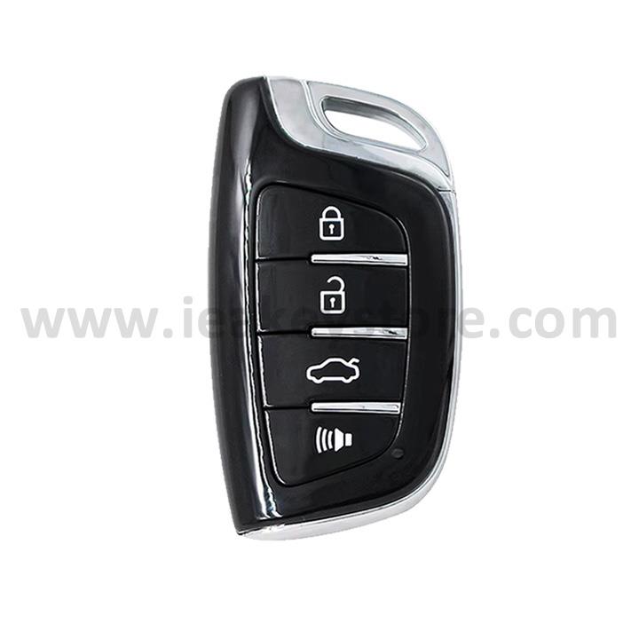 IEAHYR124UPIEA UNIVERSAL HYUNDAI TYPE 4 BT PROX REMOTE