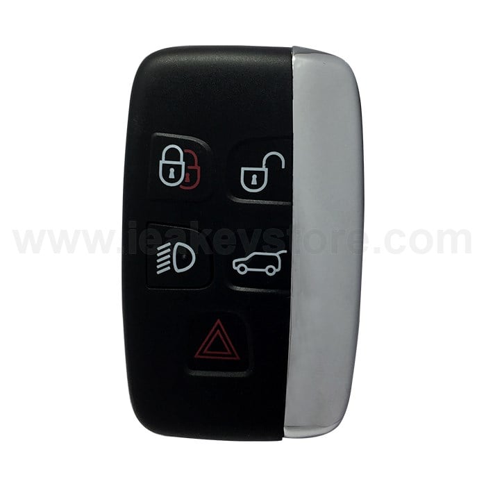 IEALRR103+XIEA RANGE ROVER 4+1BT KEYLESS GO HITAG PRO PCF7953P 434MHZ