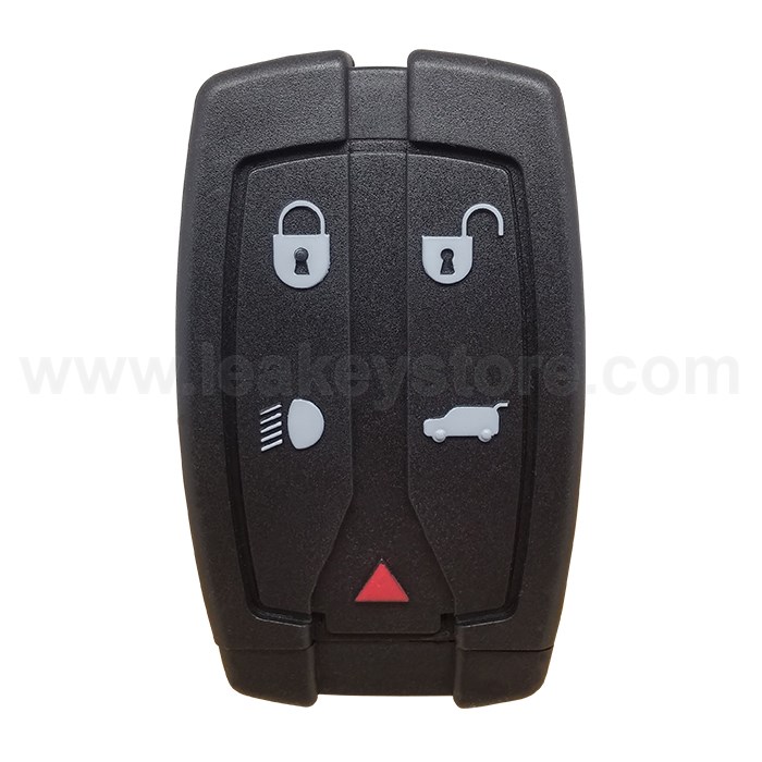 IEALRRC108+IEA LAND ROVER 5 BT SMART REMOTE CASE