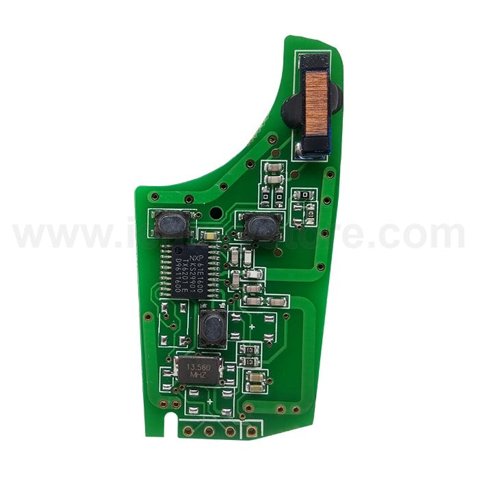 IEAOPB115+IEA OPEL ASTRA J ID46 433MHZ