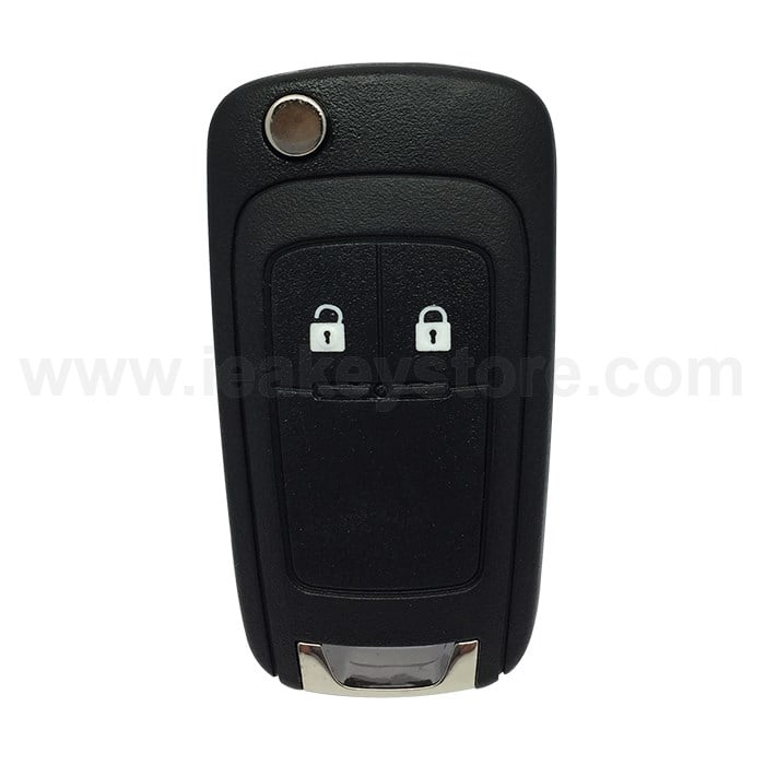 IEAOPR110+IEA OPEL ASTRA J 2 BT HITAG2 433MHZ