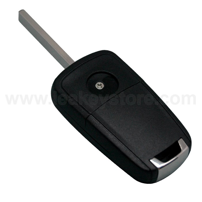 thumbnail image 2 of Car Passion Remote Control Key – 433MHz Duplicate Chip Key – For Opel Astra, Corsa, Adam, Chevrolet 2 of 5