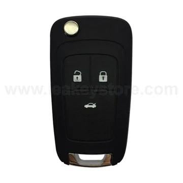 IEAOPR119+IEA OPEL INSIGNIA  KEYLESS  ID46  433MHZ