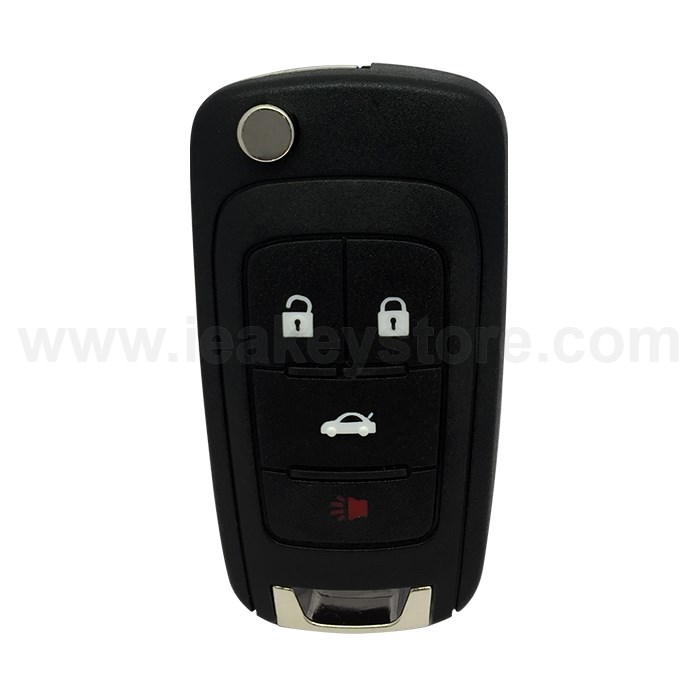 IEAOPR127+IEA OPEL GM-BUICK 4BT HITAG2 315MHZ