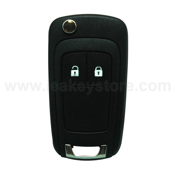 IEAOPRC110+IEA OPEL ASTRA J 2 BT REMOTE CASE